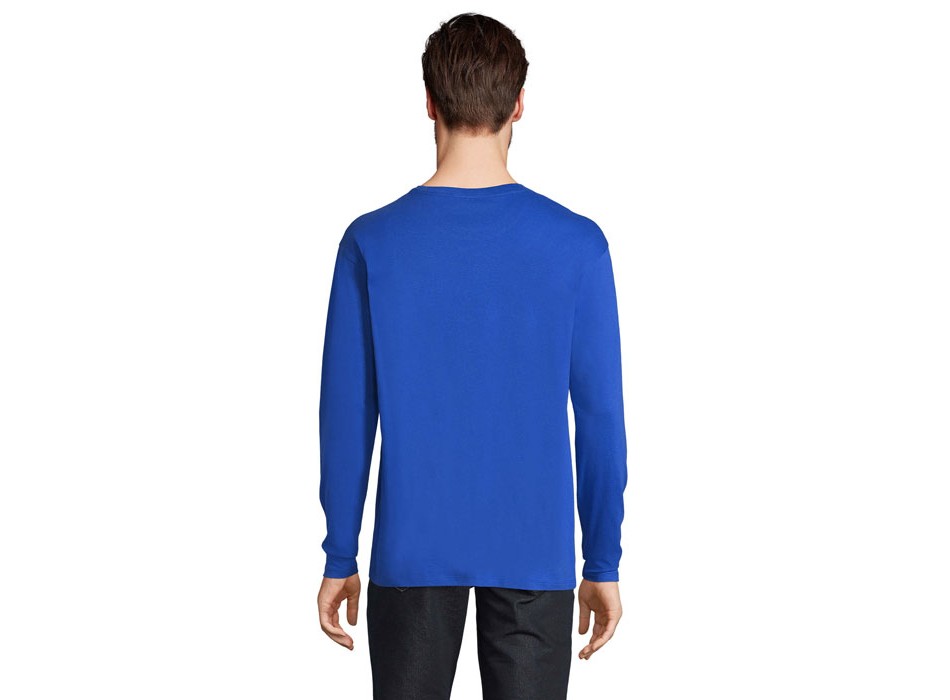 MONARCH - T Shirt MONARCH UOMO 150g