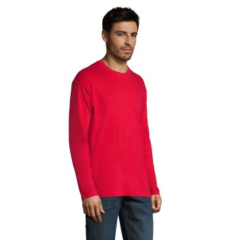 MONARCH - T Shirt MONARCH UOMO 150g