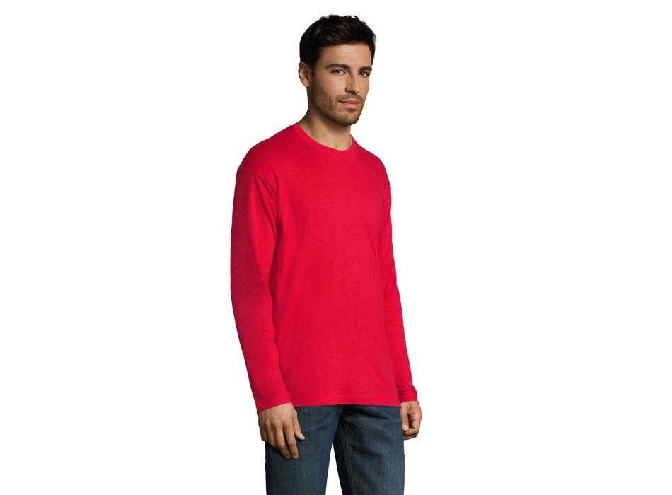 MONARCH - T Shirt MONARCH UOMO 150g