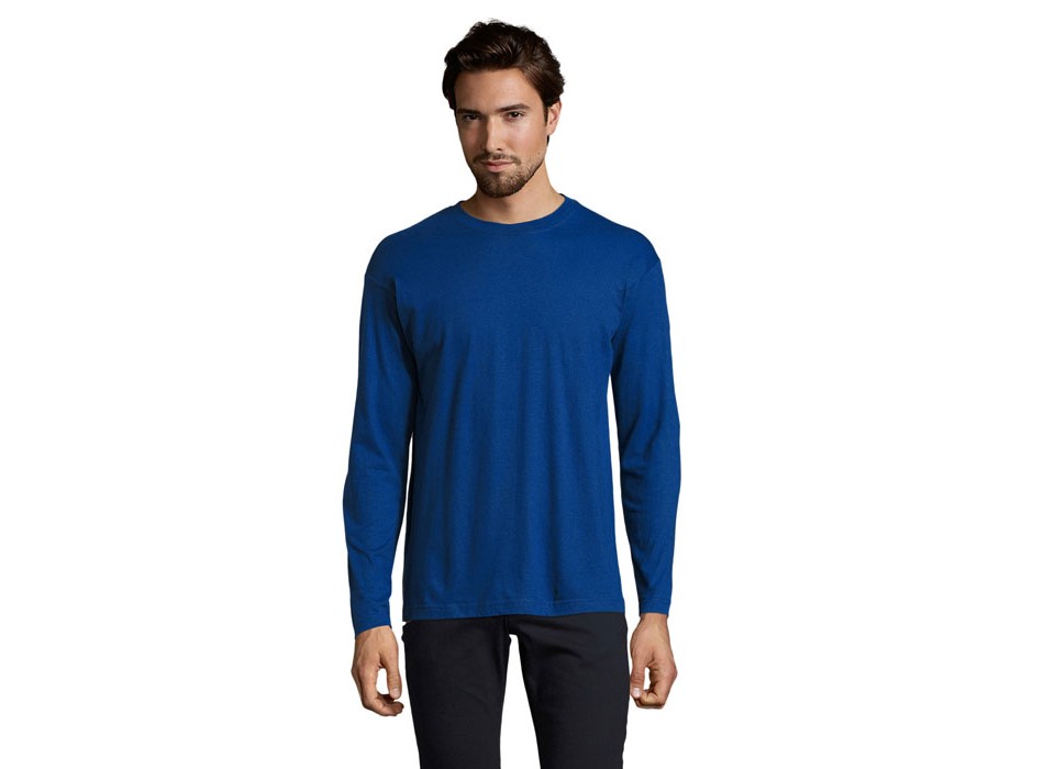 MONARCH - T Shirt MONARCH UOMO 150g