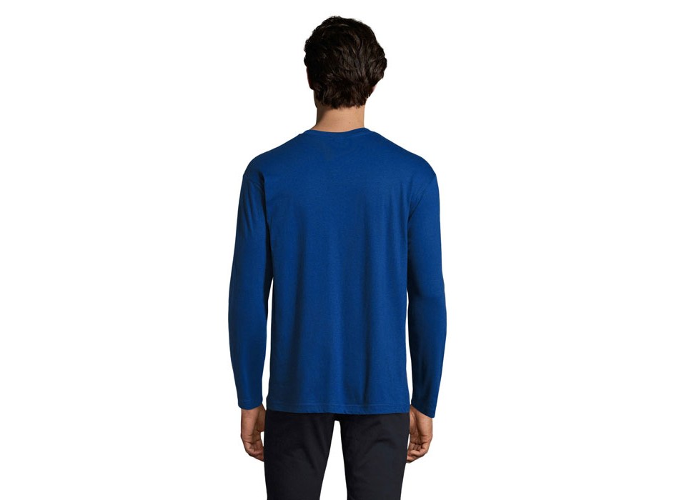 MONARCH - T Shirt MONARCH UOMO 150g
