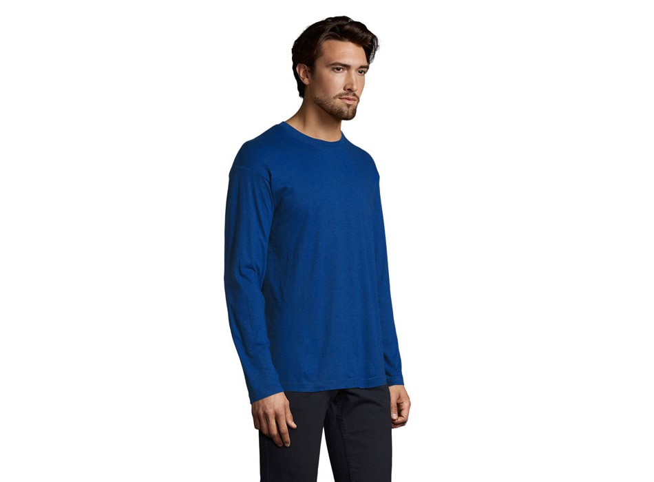 MONARCH - T Shirt MONARCH UOMO 150g