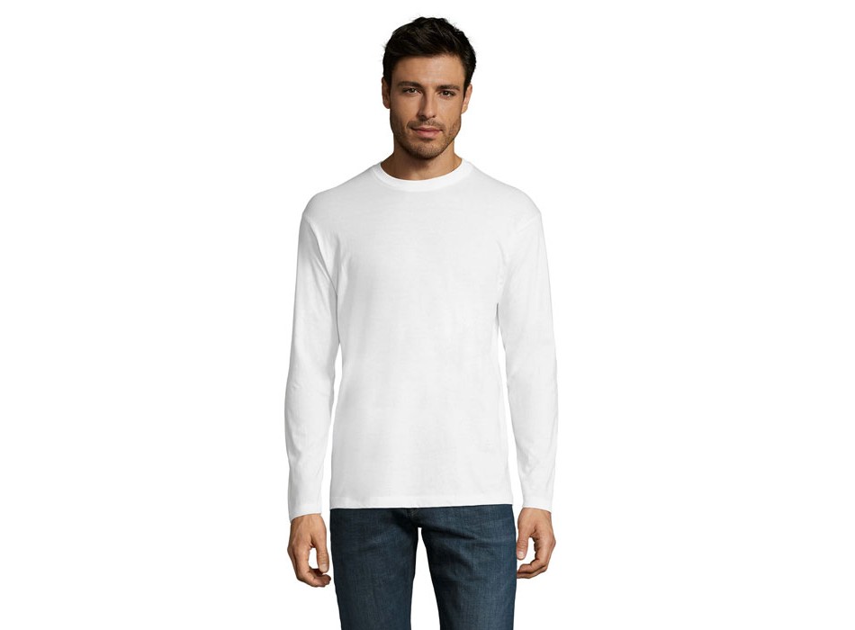 MONARCH - T Shirt MONARCH UOMO 150g
