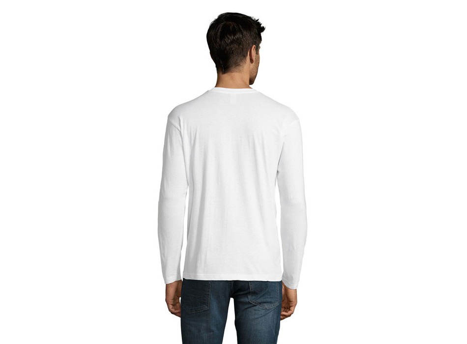 MONARCH - T Shirt MONARCH UOMO 150g