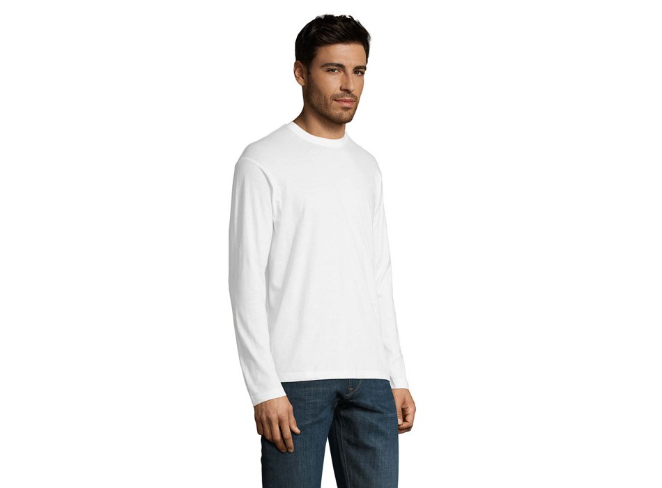 MONARCH - T Shirt MONARCH UOMO 150g
