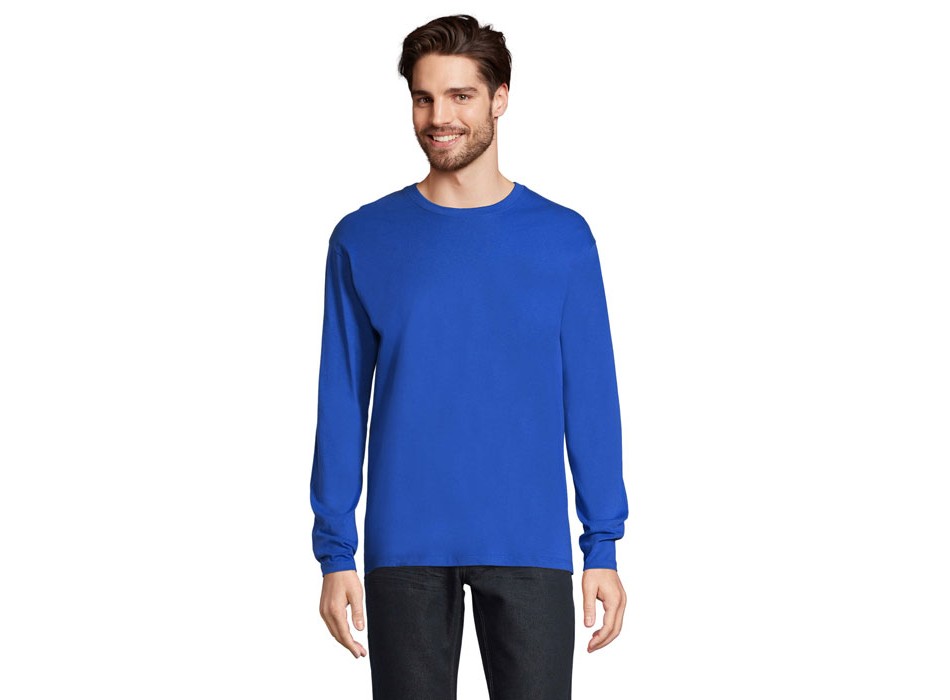 MONARCH - T Shirt MONARCH UOMO 150g