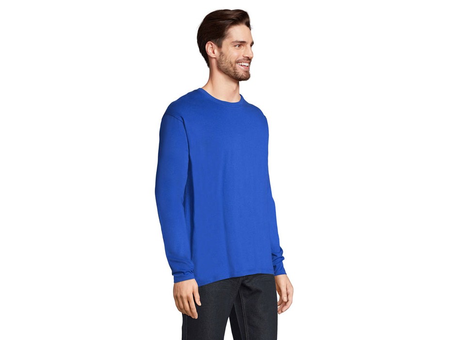 MONARCH - T Shirt MONARCH UOMO 150g