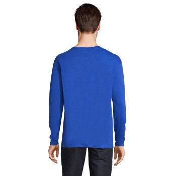MONARCH - T Shirt MONARCH UOMO 150g