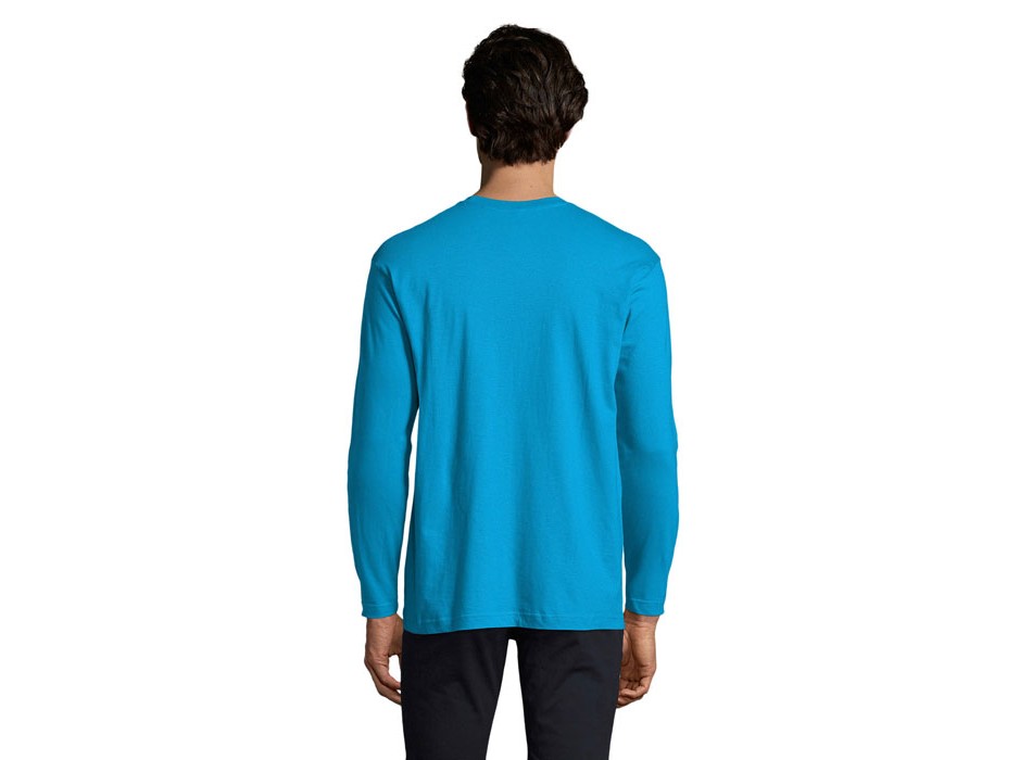 MONARCH - T Shirt MONARCH UOMO 150g