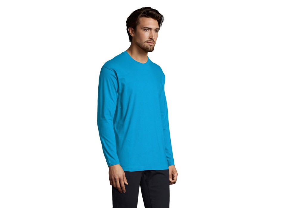 MONARCH - T Shirt MONARCH UOMO 150g