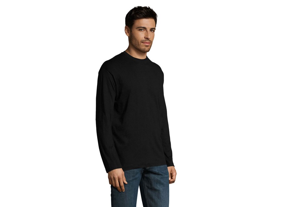 MONARCH - T Shirt MONARCH UOMO 150g