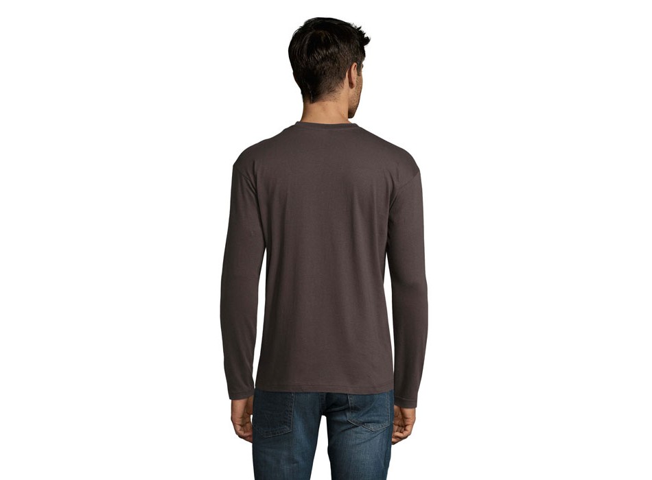 MONARCH - T Shirt MONARCH UOMO 150g