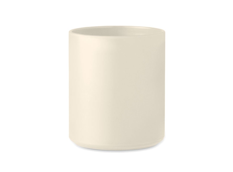 MONDAY - Tazza riutilizzabile
