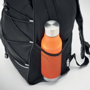 MONTE LOMO - Zaino in RPET 600D