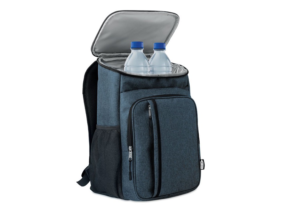MONTECOOL - Borsa frigo in RPET 600D