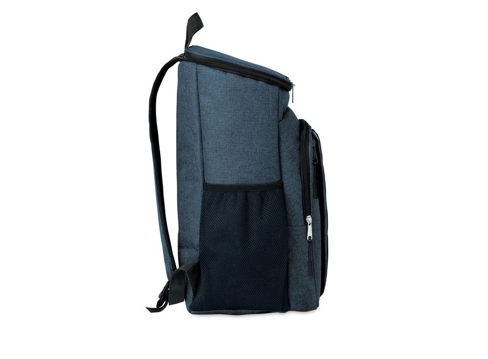 MONTECOOL - Borsa frigo in RPET 600D