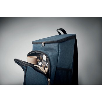 MONTECOOL - Borsa frigo in RPET 600D