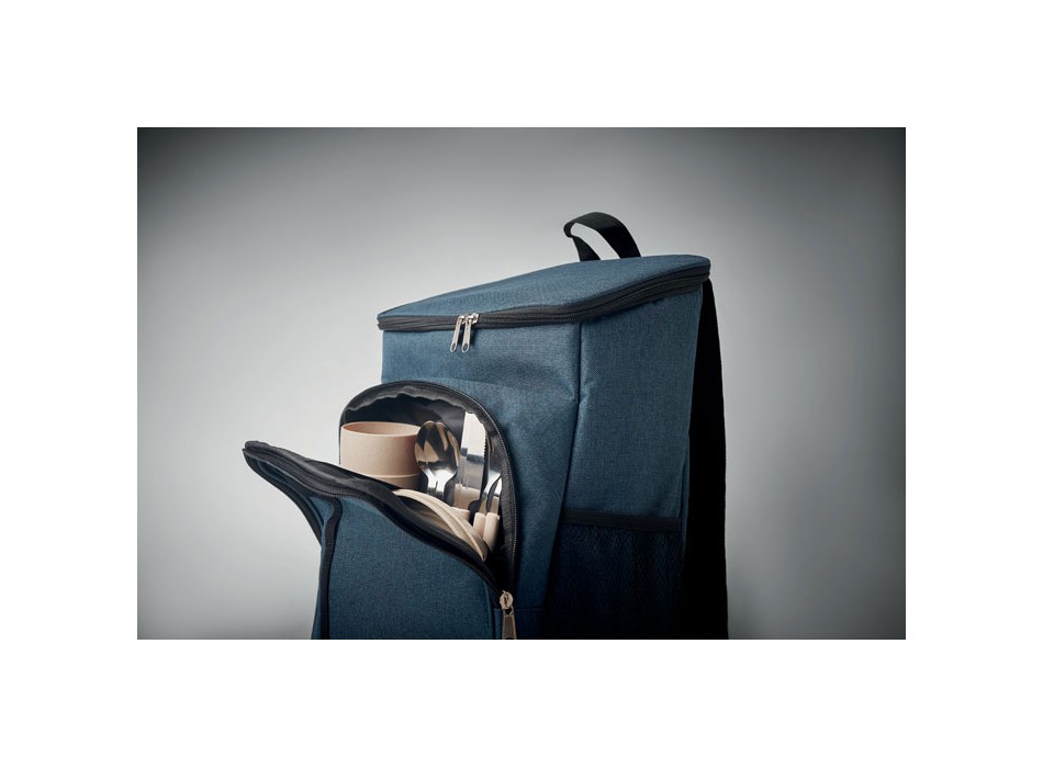 MONTECOOL - Borsa frigo in RPET 600D