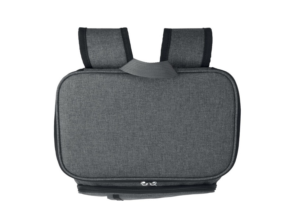 MONTECOOL - Borsa frigo in RPET 600D