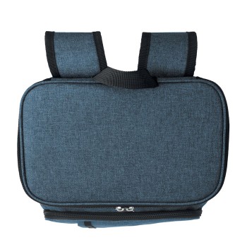 MONTECOOL - Borsa frigo in RPET 600D