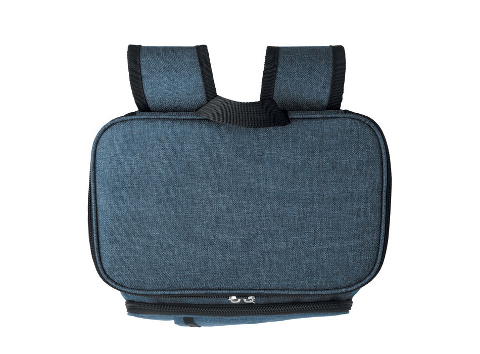 MONTECOOL - Borsa frigo in RPET 600D