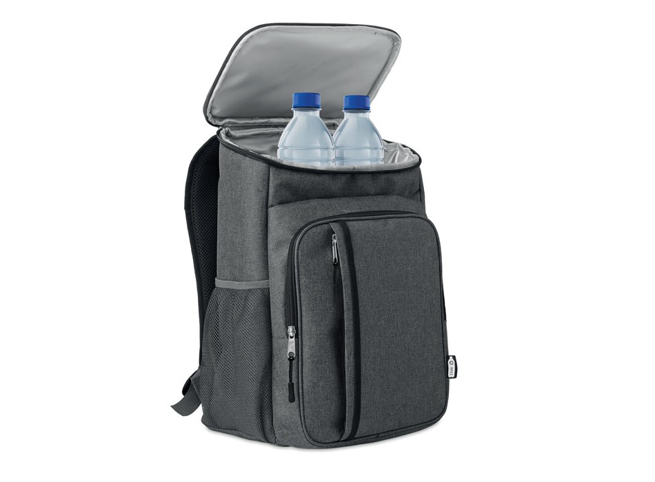 MONTECOOL - Borsa frigo in RPET 600D