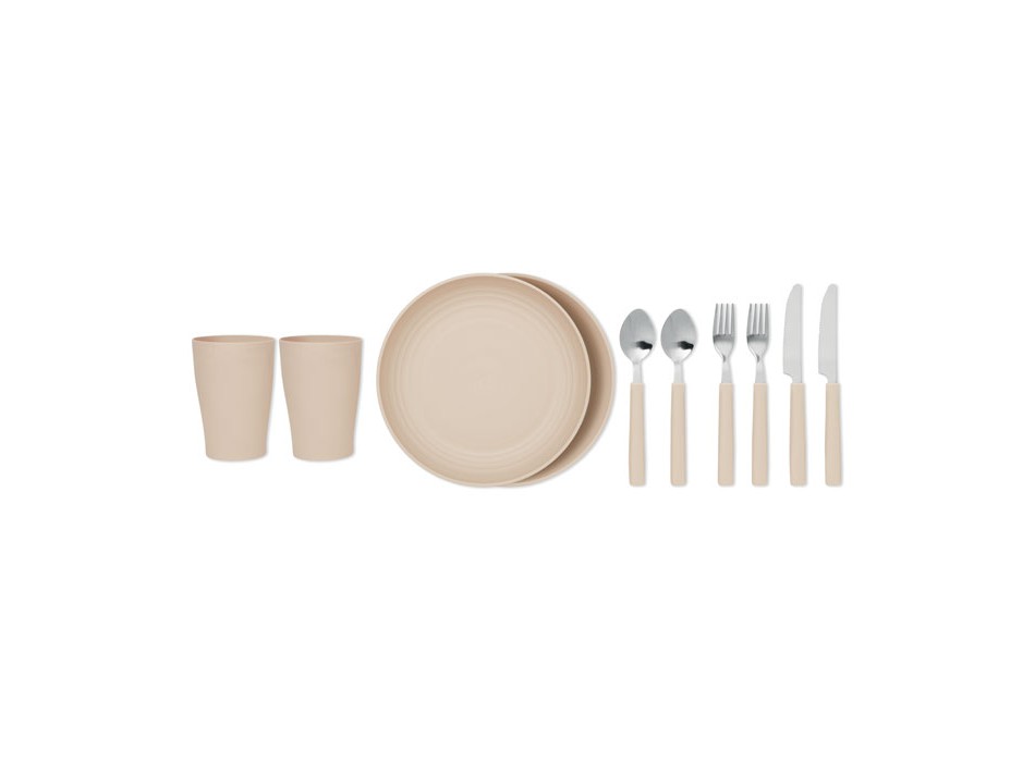 MONTECOOL - Borsa frigo in RPET 600D