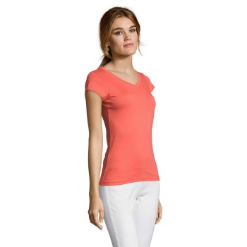 MOON - MOON DONNA T-SHIRT 150g