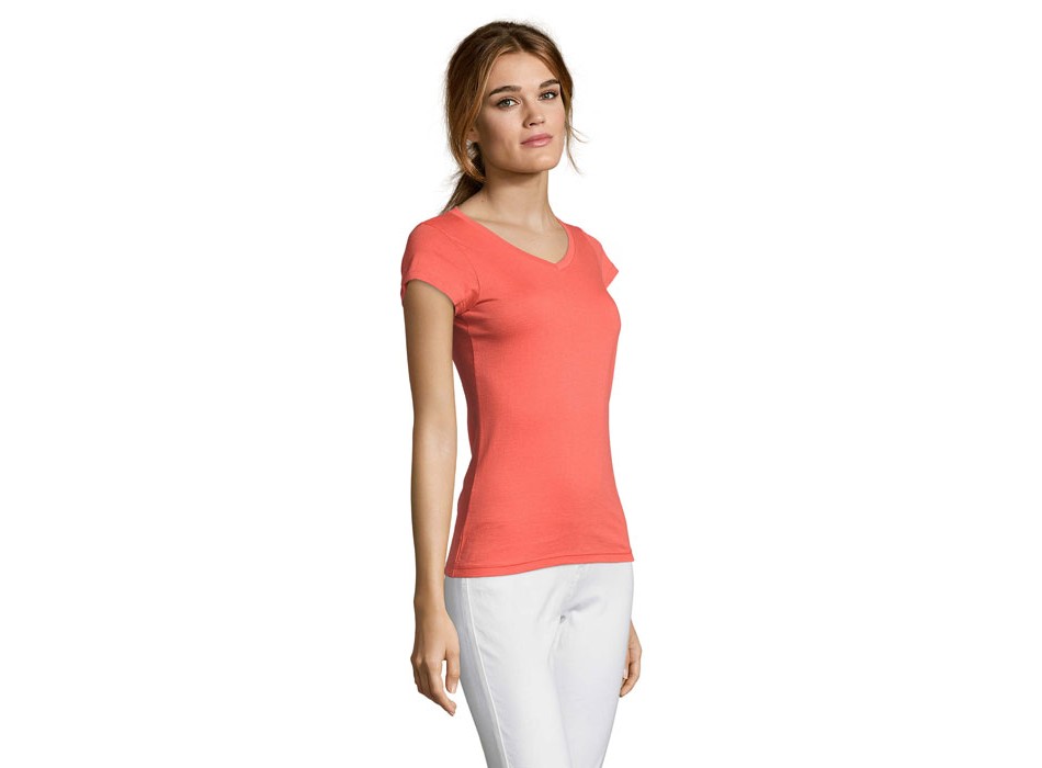 MOON - MOON DONNA T-SHIRT 150g