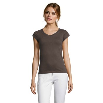 MOON - MOON DONNA T-SHIRT 150g