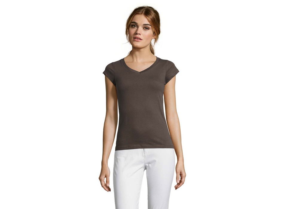 MOON - MOON DONNA T-SHIRT 150g