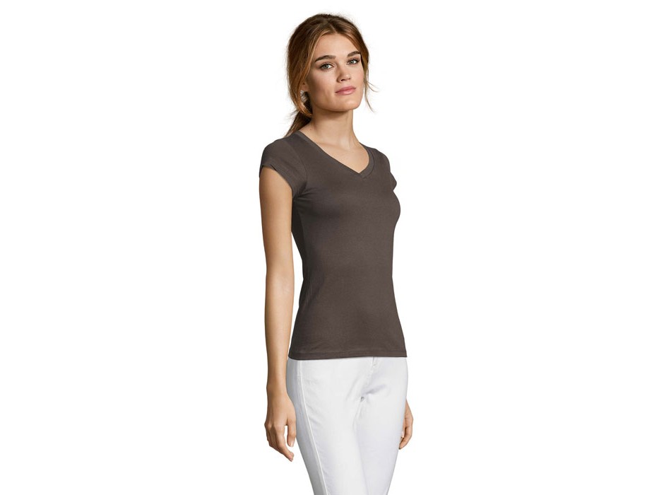 MOON - MOON DONNA T-SHIRT 150g