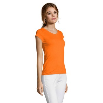 MOON - MOON DONNA T-SHIRT 150g