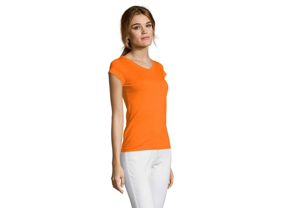 MOON - MOON DONNA T-SHIRT 150g