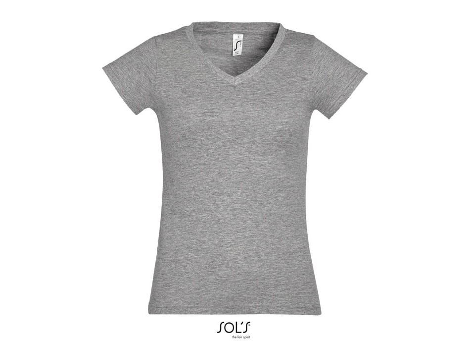 MOON - MOON WOMEN T-SHIRT 150g