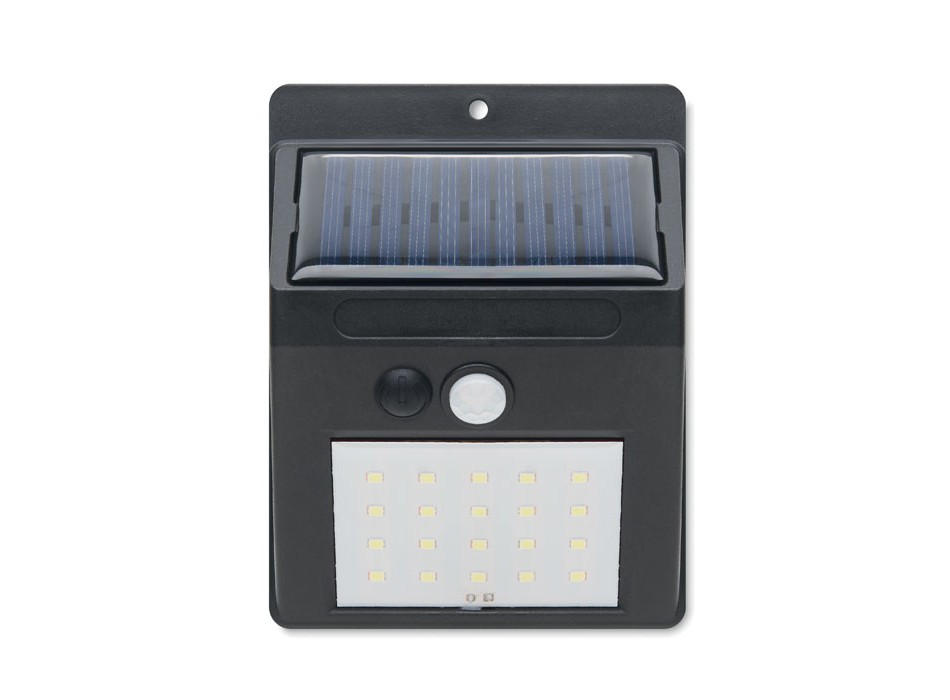 MOTI - Luce solare LED di movimento