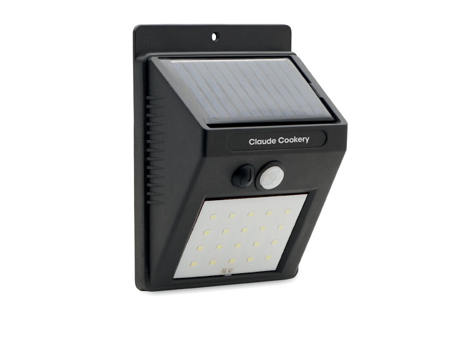 MOTI - Luce solare LED di movimento