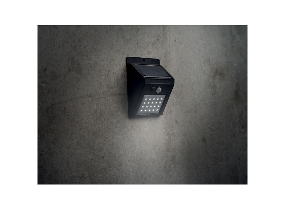 MOTI - Luce solare LED di movimento