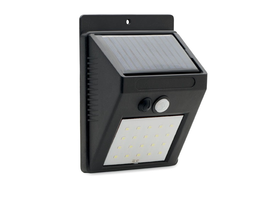 MOTI - Luce solare LED di movimento