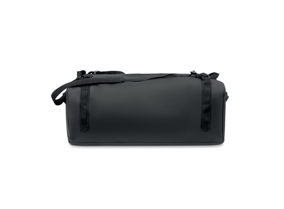 MOUNTAIN - Borsone da viaggio in tela cerata