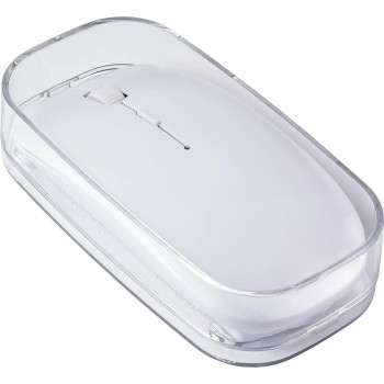 Mouse ottico wireless in ABS Jodi