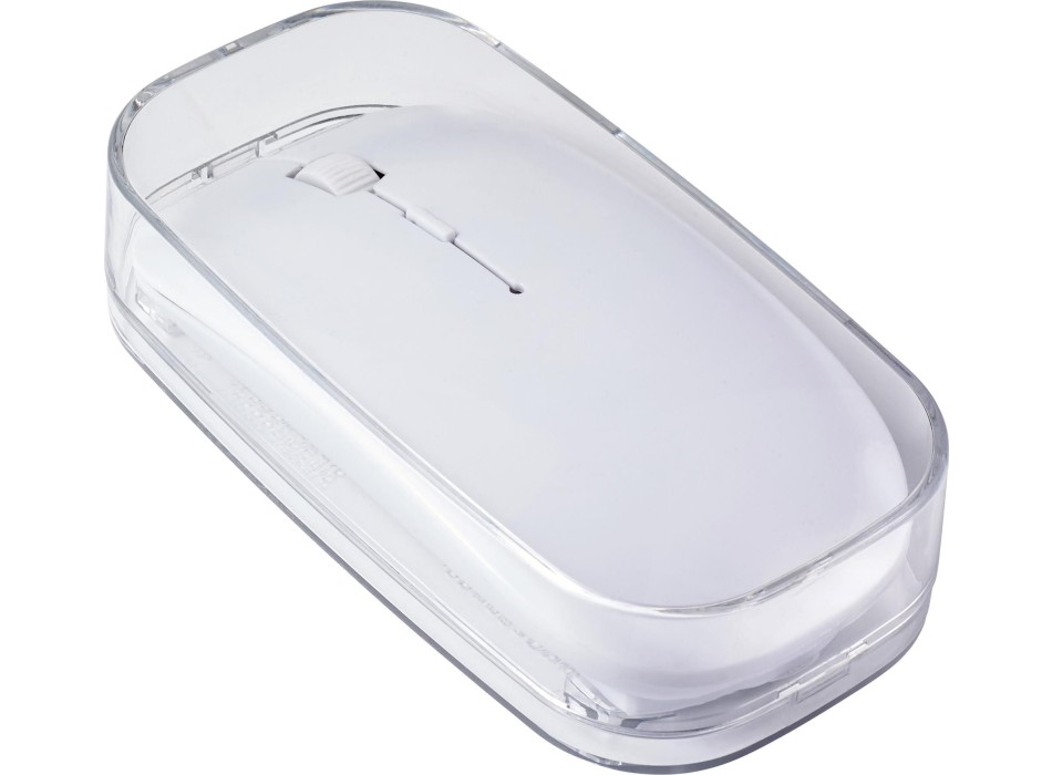 Mouse ottico wireless in ABS Jodi