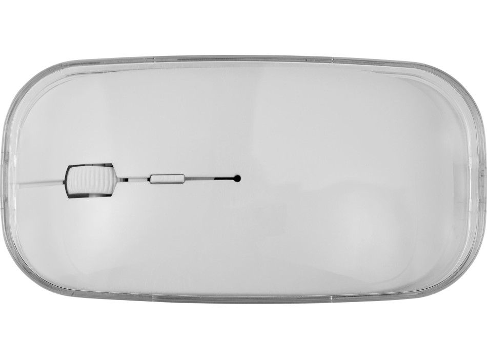 Mouse ottico wireless in ABS Jodi