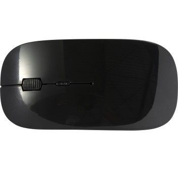 Mouse ottico wireless in ABS Jodi