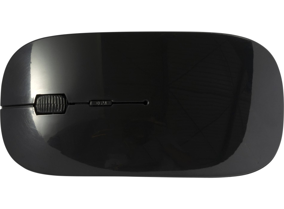 Mouse ottico wireless in ABS Jodi