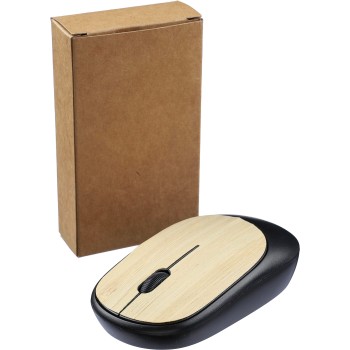Mouse wireless ABS Eileen