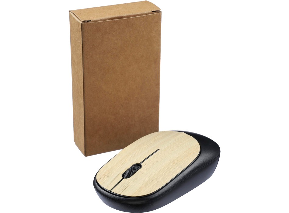 Mouse wireless ABS Eileen