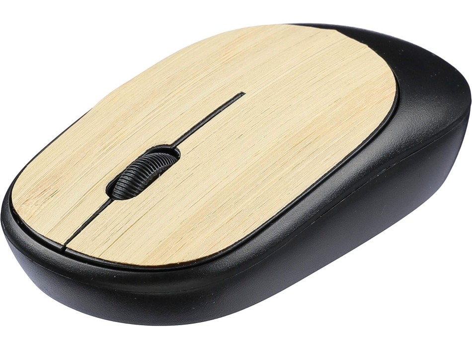 Mouse wireless ABS Eileen