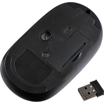 Mouse wireless ABS Eileen