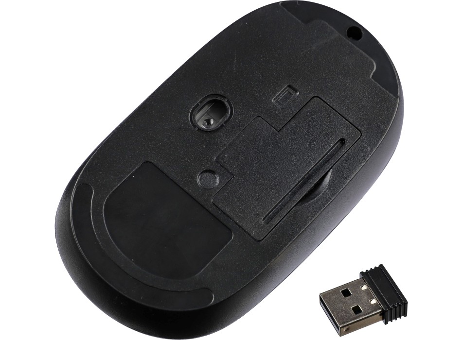 Mouse wireless ABS Eileen